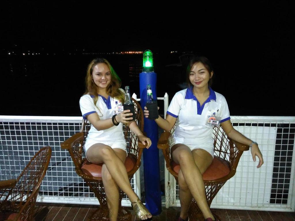 Mango'S Beachfront Resort Olongapo Luaran gambar