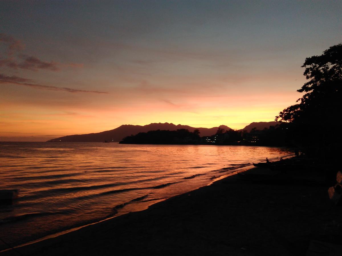Mango'S Beachfront Resort Olongapo Luaran gambar