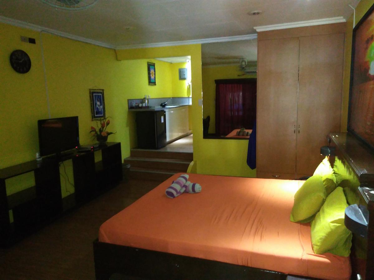 Mango'S Beachfront Resort Olongapo Luaran gambar