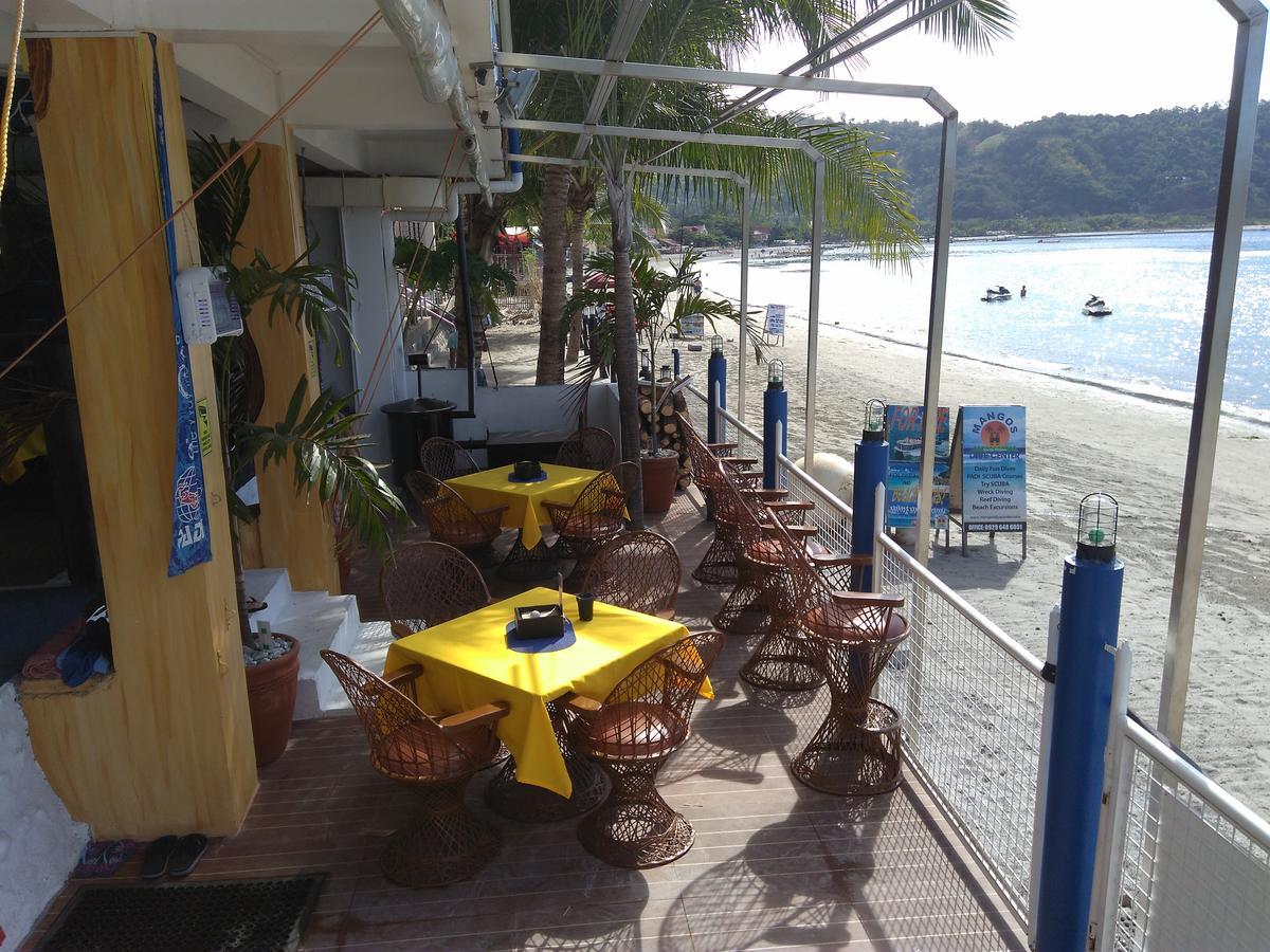 Mango'S Beachfront Resort Olongapo Luaran gambar