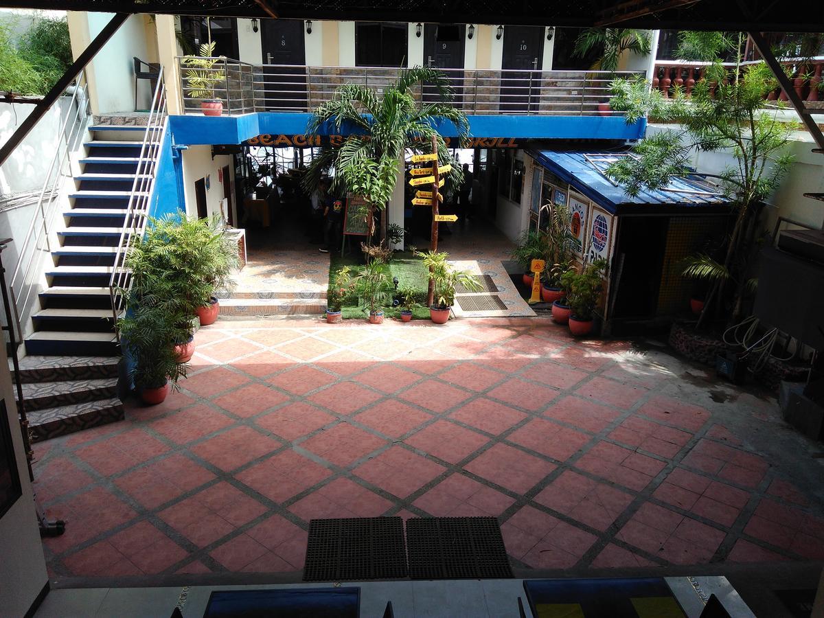 Mango'S Beachfront Resort Olongapo Luaran gambar