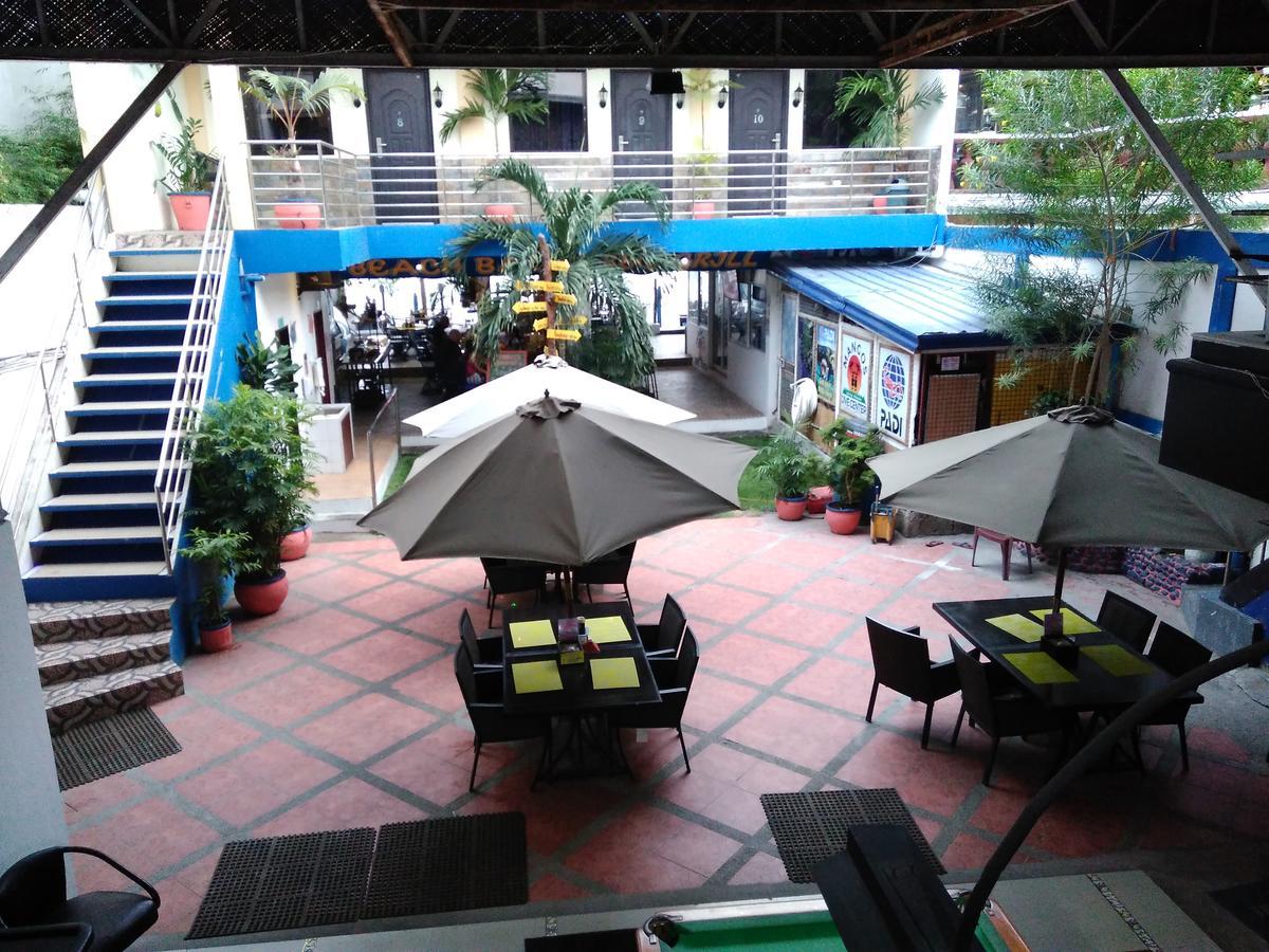 Mango'S Beachfront Resort Olongapo Luaran gambar
