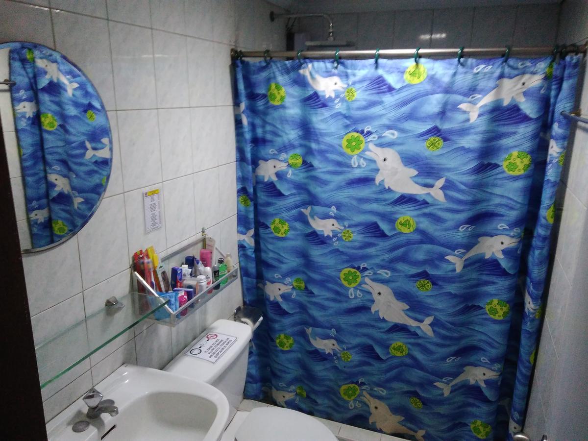 Mango'S Beachfront Resort Olongapo Bilik gambar
