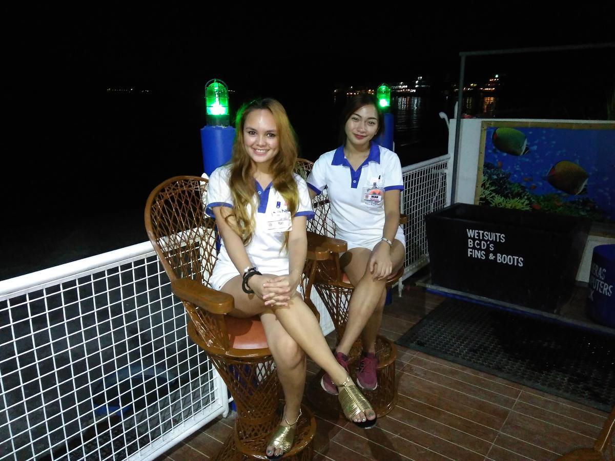 Mango'S Beachfront Resort Olongapo Luaran gambar