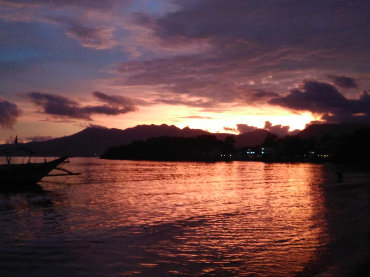 Mango'S Beachfront Resort Olongapo Luaran gambar