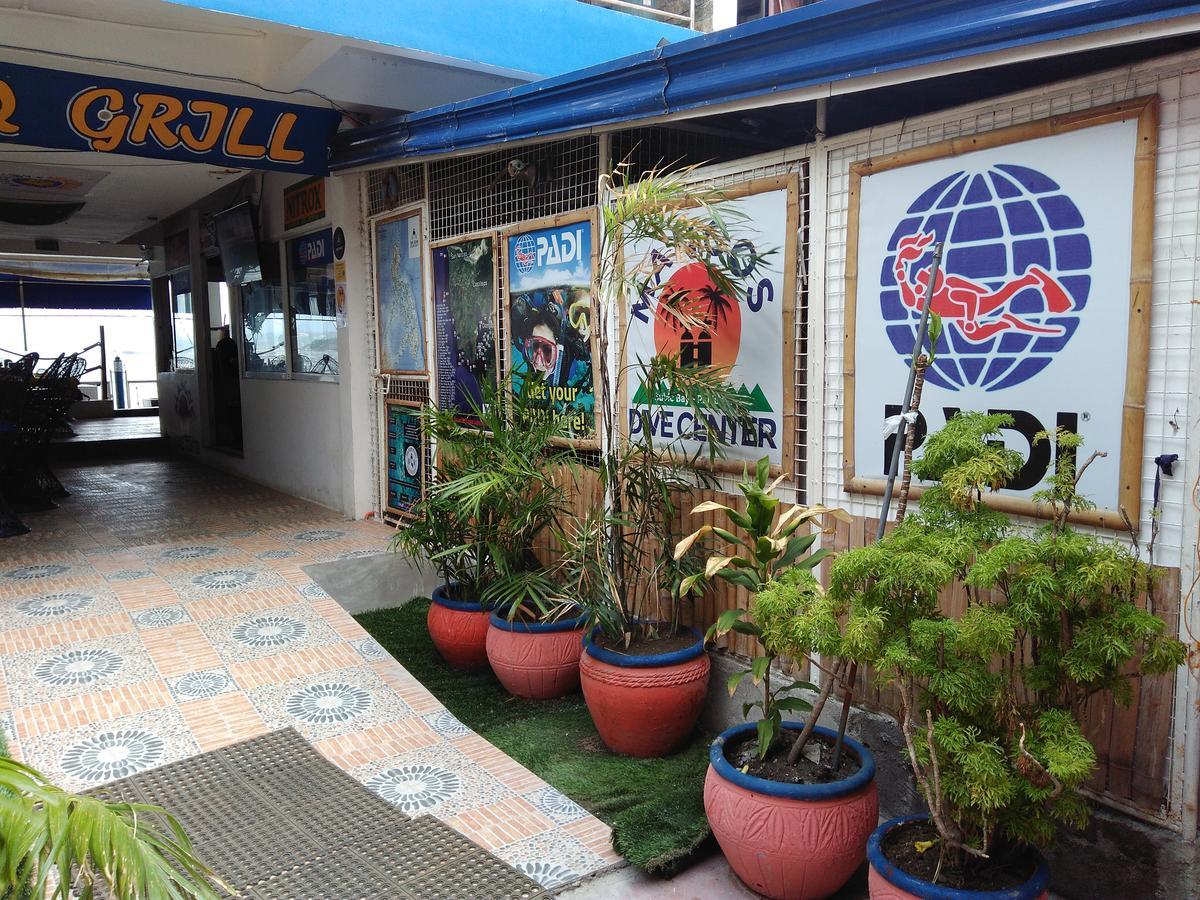 Mango'S Beachfront Resort Olongapo Luaran gambar