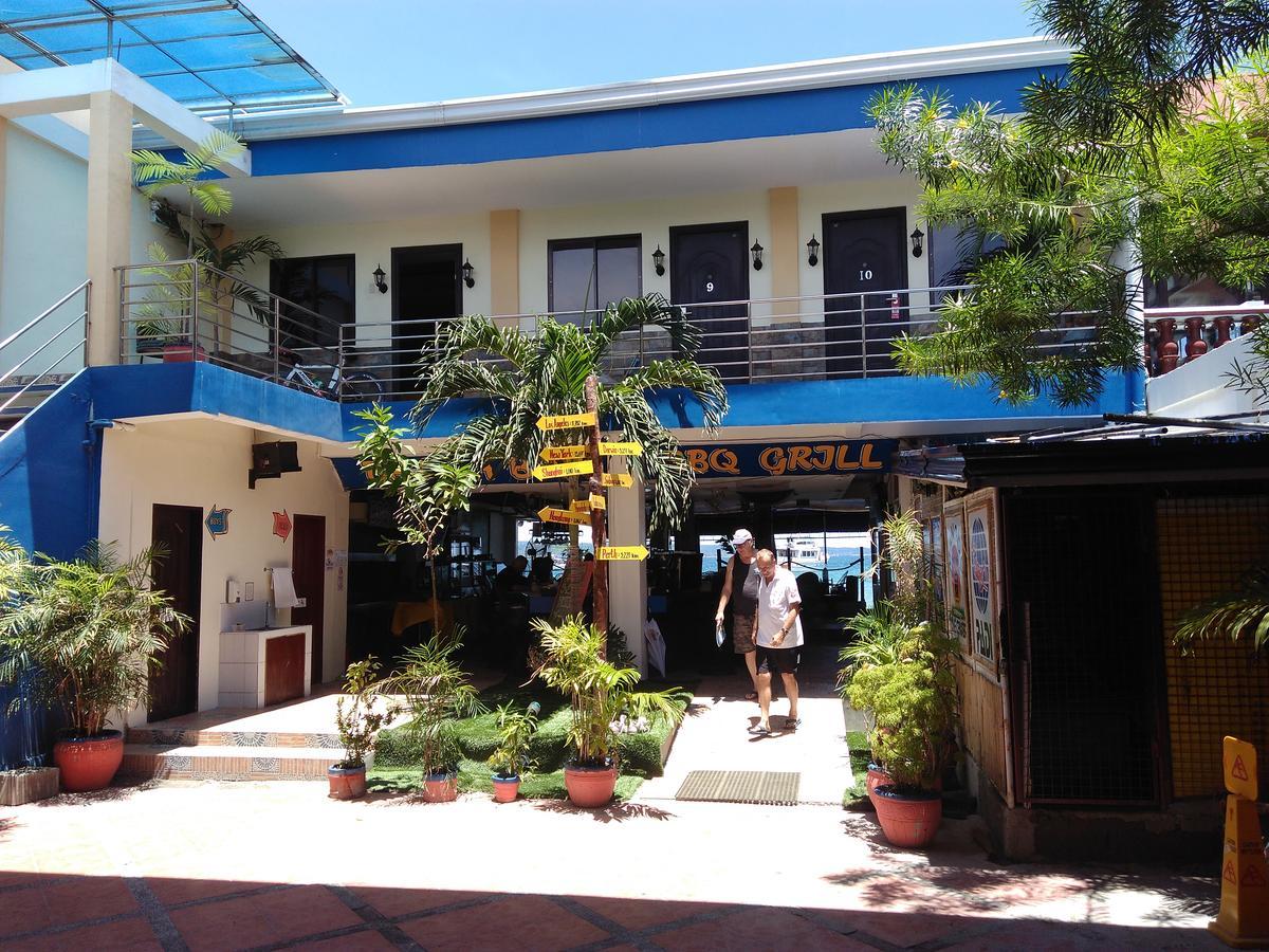 Mango'S Beachfront Resort Olongapo Luaran gambar