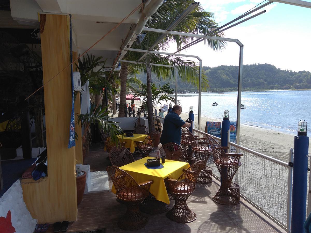 Mango'S Beachfront Resort Olongapo Luaran gambar