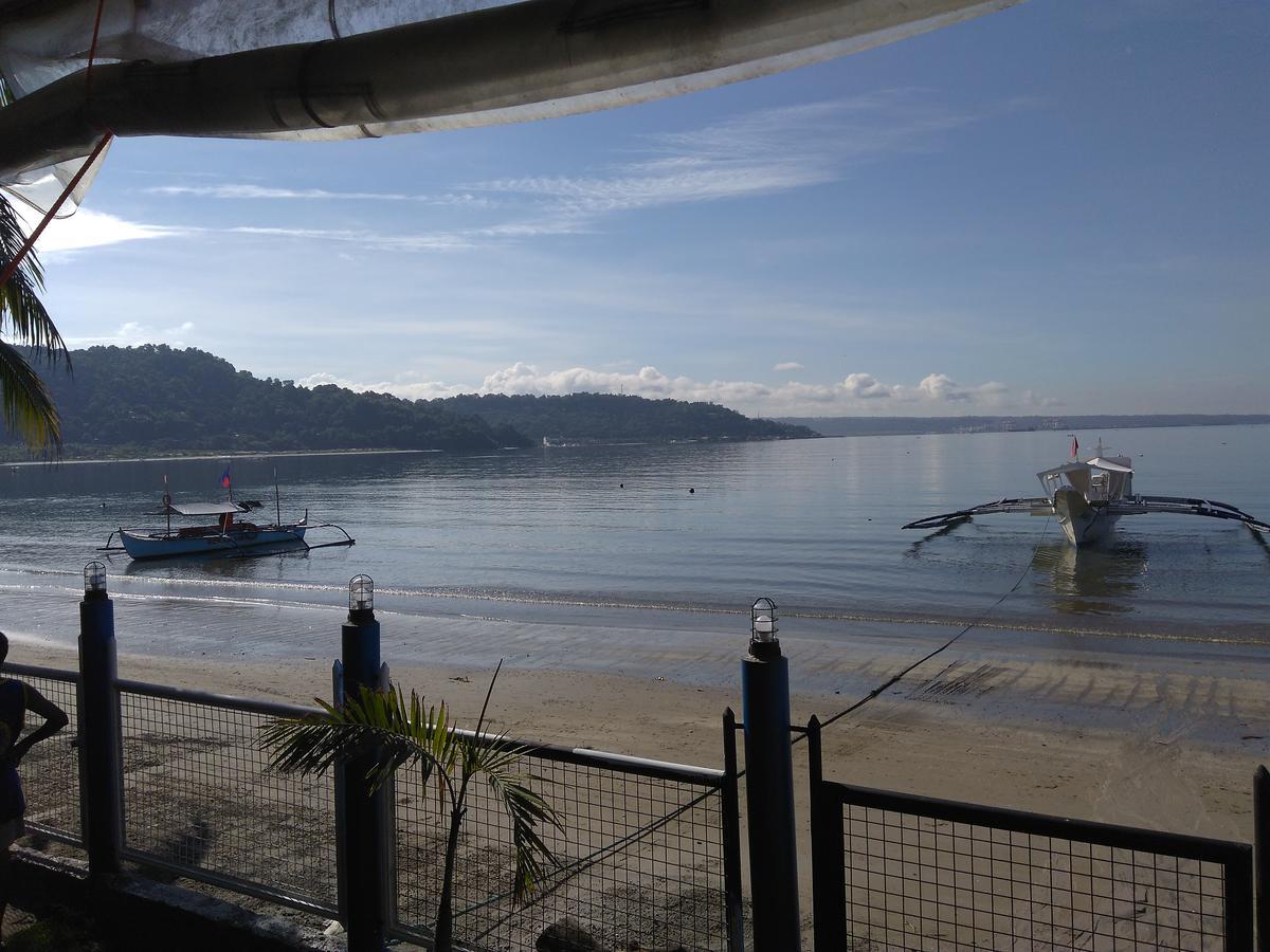 Mango'S Beachfront Resort Olongapo Luaran gambar