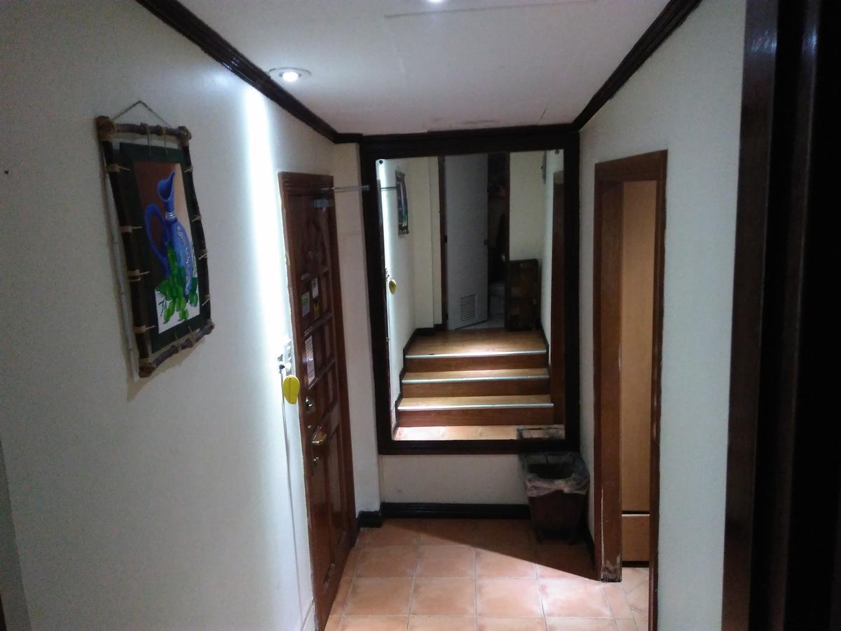 Mango'S Beachfront Resort Olongapo Luaran gambar