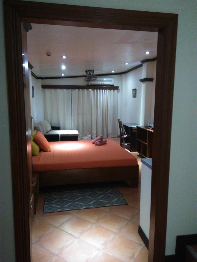 Mango'S Beachfront Resort Olongapo Luaran gambar