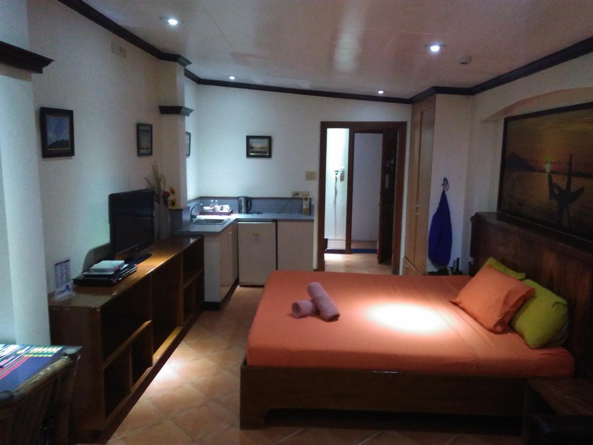 Mango'S Beachfront Resort Olongapo Luaran gambar