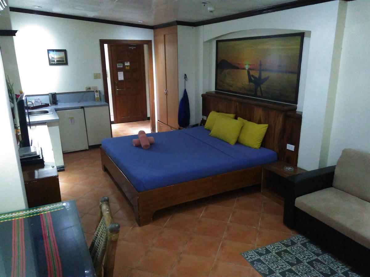 Mango'S Beachfront Resort Olongapo Luaran gambar
