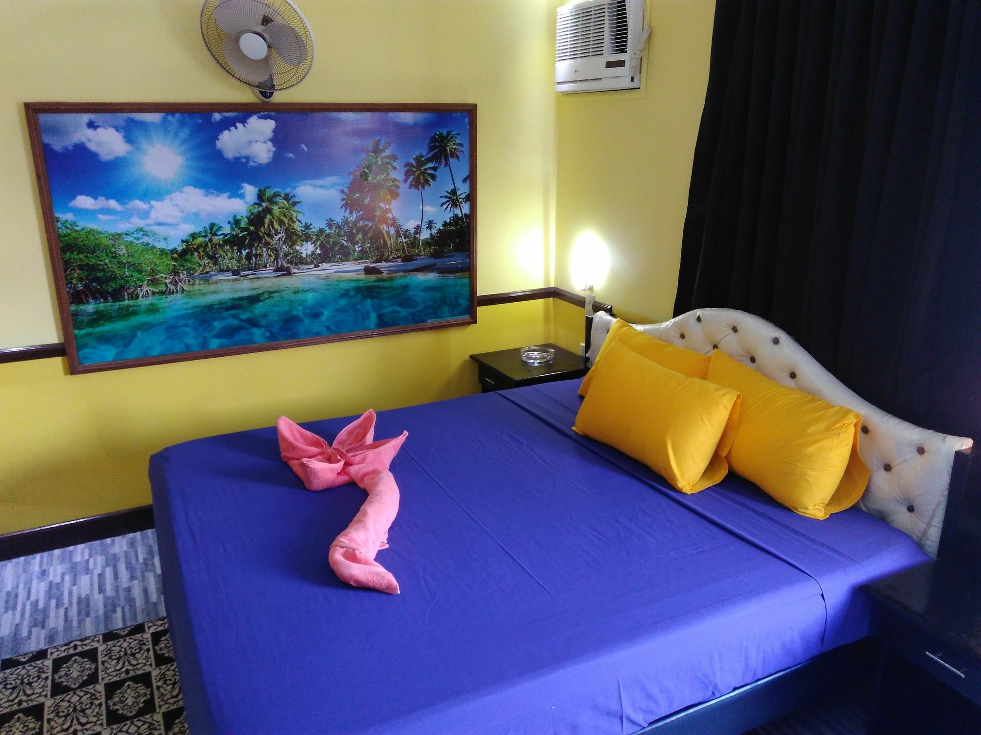 Mango'S Beachfront Resort Olongapo Luaran gambar